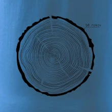 50 rokov - Letokruhy