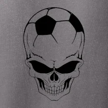 Futbal lebka lopta Futbal lebka lopta