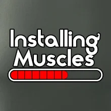 Installing Muscles
