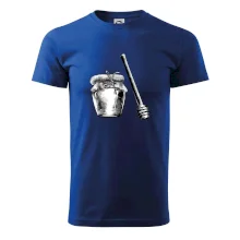 Med v pohári Med v pohári