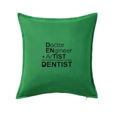 Čo znamená dentist