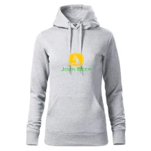 John Beer jeleň s pivom John Beer jeleň s pivom