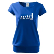 Evolution Climb Evolution Climb