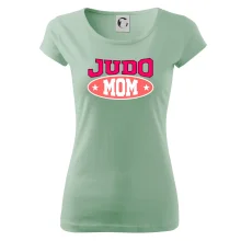Judo mom Judo mom