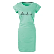 Cyklo ekg - bicykel Cyklo ekg - bicykel