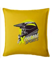 Motocross extreme sports helma