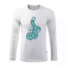 Anatomicky korektný duch dážďovky (Alexis Citrine) Anatomicky korektný duch dážďovky (Alexis Citrine)