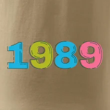 Ročník kriedovej farby