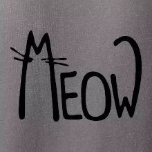Meow - Mňau Meow - Mňau