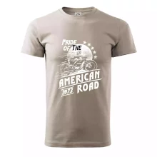 American Pride American Pride