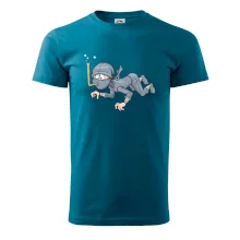 Potápač bez vzduchu