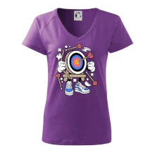 Lukostreľba komiks Lukostreľba komiks