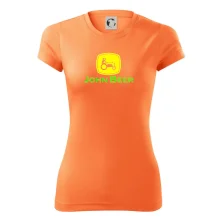 John Beer traktor John Beer traktor