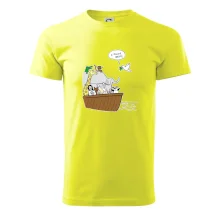 Pravda s Noemovou archou