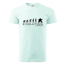 Evolúcia Hockey brankár