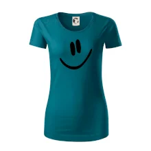 Emoji bez obrysu - usmev Emoji bez obrysu - usmev