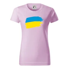 Ukrajina vlajka Ukrajina vlajka