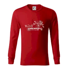 Profil Tatranská magistrála Profil Tatranská magistrála