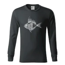 Steampunk ryba Steampunk ryba