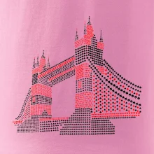 Tower bridge symboly