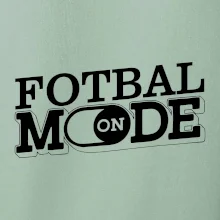 Fotbal mode
