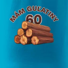 Mám guľatiny 60 Mám guľatiny 60
