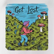 Marihuana - Get lost Marihuana - Get lost