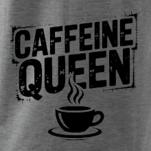 Caffeine Queen Caffeine Queen