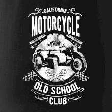California Old School Club