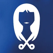 Dámska kaderníčka