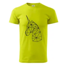 Geometria - jednorožec Geometria - jednorožec