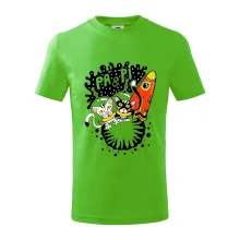 Pi a Pi z mačacej planéty (Pecka Design) Pi a Pi z mačacej planéty (Pecka Design)