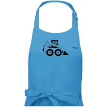 Bobik veľký kolesový