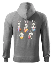 Veľkonočné zajace