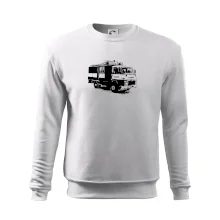 Hasičské auto Hasiči