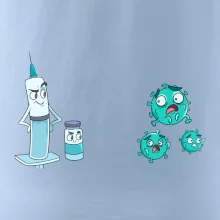 Očkovanie a vírus Očkovanie a vírus