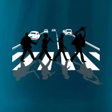 Abbey Road Killer Abbey Road Killer