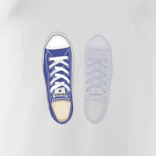 Parové topánky - modré