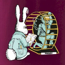 Pokusy na ľuďoch (Pecka Design)