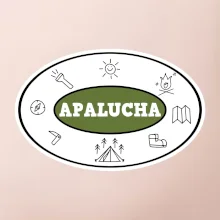 Apalucha logo