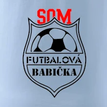 Som futbalová babička