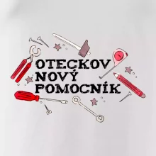 Oteckov nový pomocník - náradie