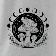 Goblincore fázy mesiaca Goblincore fázy mesiaca