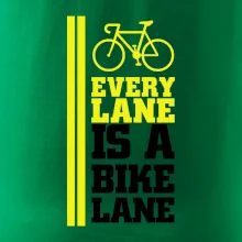 Every Lane Bike Lane