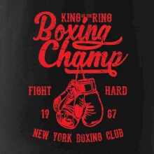 Boxing Champ Boxing Champ
