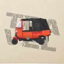 Tuk Tuk