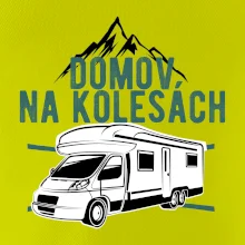 Domov na kolesách