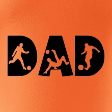 Football dad