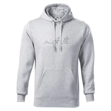 EKG triatlon EKG triatlon