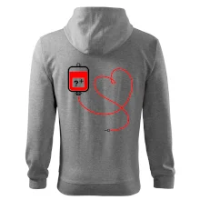 Transfúzia srdce - vaša krvná skupina Transfúzia srdce - vaša krvná skupina